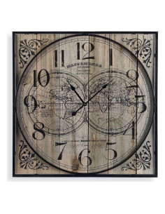 Reloj de Pared (59,5 x 5,5...