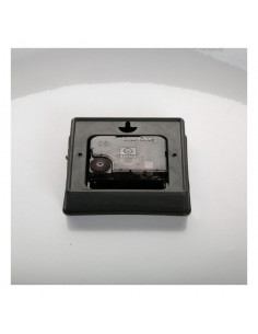 Wanduhr Gran Hotel Metall... 2