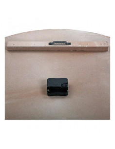 Reloj de Pared Madera MDF... 2