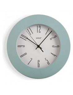 Reloj de Pared Aguamarina...