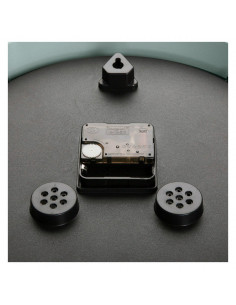 Reloj de Pared Aguamarina... 2