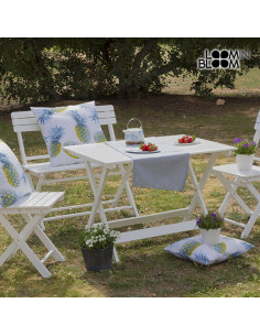 Cojín (45 x 45 x 10 cm)... 2