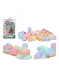 Juego de Construcción con...