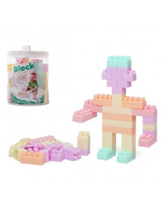 Juego de Construcción con...