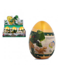 Juego de Construcción con...