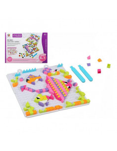 Puzzle DIY Underea 6 in 1...