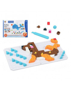 Puzzle DIY Ocean 6 in 1...