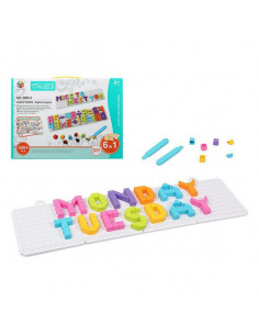 Puzzle Bricks 6 in 1 117738...