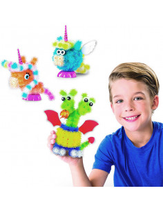 Juego de Construcción...