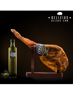 Jamón Curado Bodega...