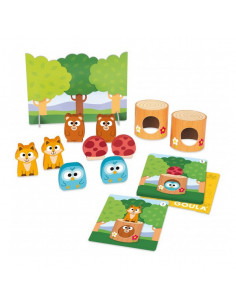 Gedächtnisspiel Memo... 2