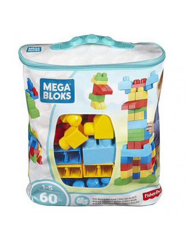 Bloques de Construcción Mega Mattel...