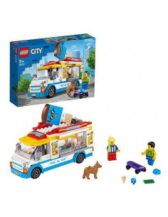 Playset City Ice Cream... 2