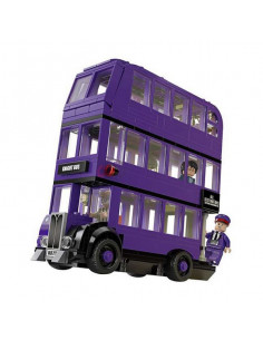 Playset Harry Potter Knight... 2