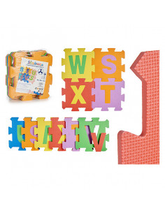 Puzzleteppich Puzzle (9 pcs)