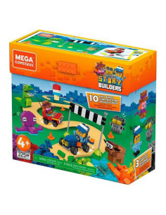 Juego de Construcción con...