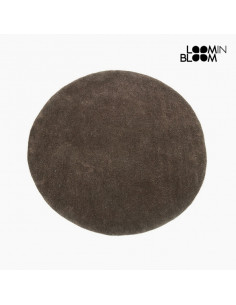 Teppich (90 x 90 x 3 cm)...