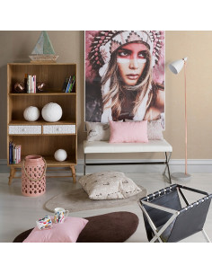 Alfombra (120 x70 x 3 cm)... 2