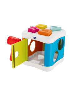 Rätsel Chicco Eingebettet... 2