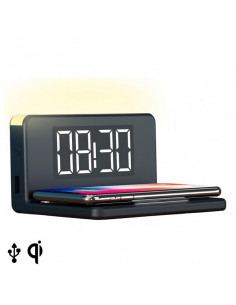 Reloj Despertador con...