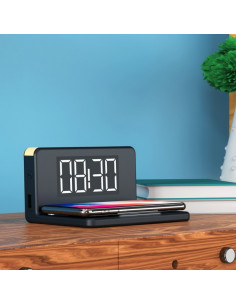 Reloj Despertador con... 2