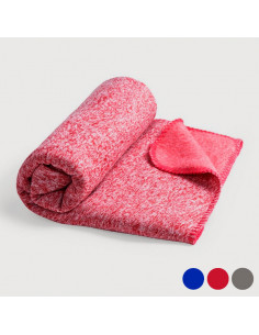 Fleece-Decke (130 x 160 cm)...