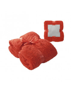 Fleece-Decke (130 x 160 cm... 2