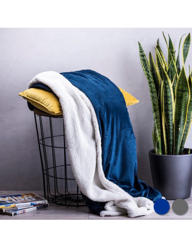 Fleece-Decke (125 x 160 cm) 146045