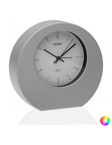 Reloj-Despertador Plástico (5,2 x 17...