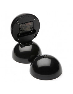 Reloj-Despertador Plástico... 2