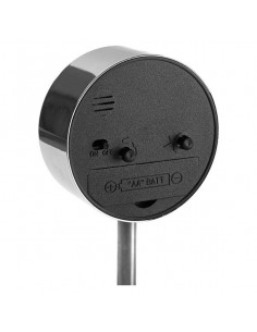 Reloj-Despertador Metal... 2