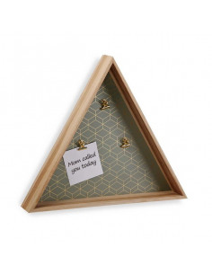 Colgador Madera (6 x 33 x...