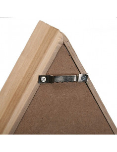 Colgador Madera (6 x 33 x... 2