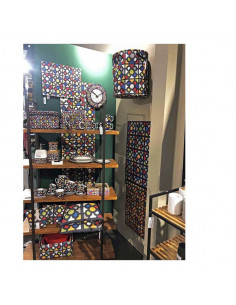 Felpudo (40 x 2 x 60 cm)... 2