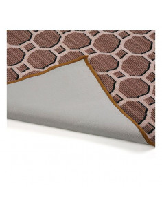 Teppich Polyester (80 x 2 x... 2