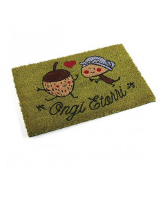 Fußmatte Bellota (40 x 2 x...