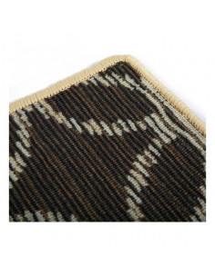 Teppich Polyester (80 x 2 x... 2