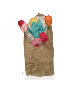 Türhalter Textil (15 x 33 x...