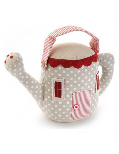 Sujetador de puerta...