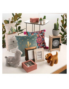 Türhalter Polyester (16 x... 2