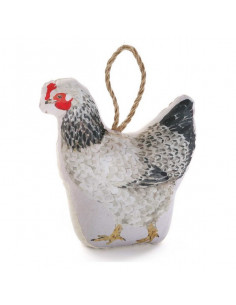 Türhalter Textil Fusion (9...