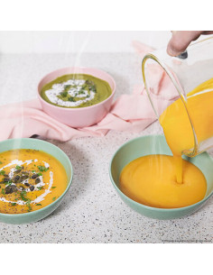 Batidora de Vaso Cecotec... 2