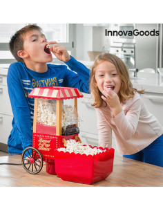 InnovaGoods Sweet & Pop...
