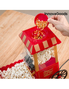 InnovaGoods Sweet & Pop... 2