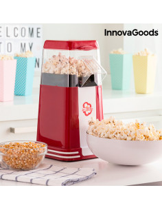 InnovaGoods Hot & Salty...