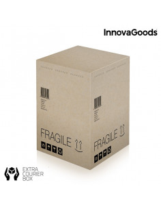 InnovaGoods Hot & Salty... 2