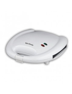 Sandwichmaker Mx Onda...