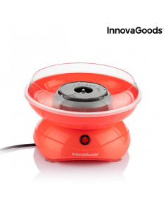 Máquina de Algodón de... 2