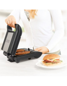 Grill de Contacto Princess... 2