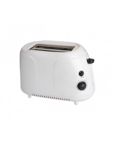 Tostadora COMELEC TP-1703 750W